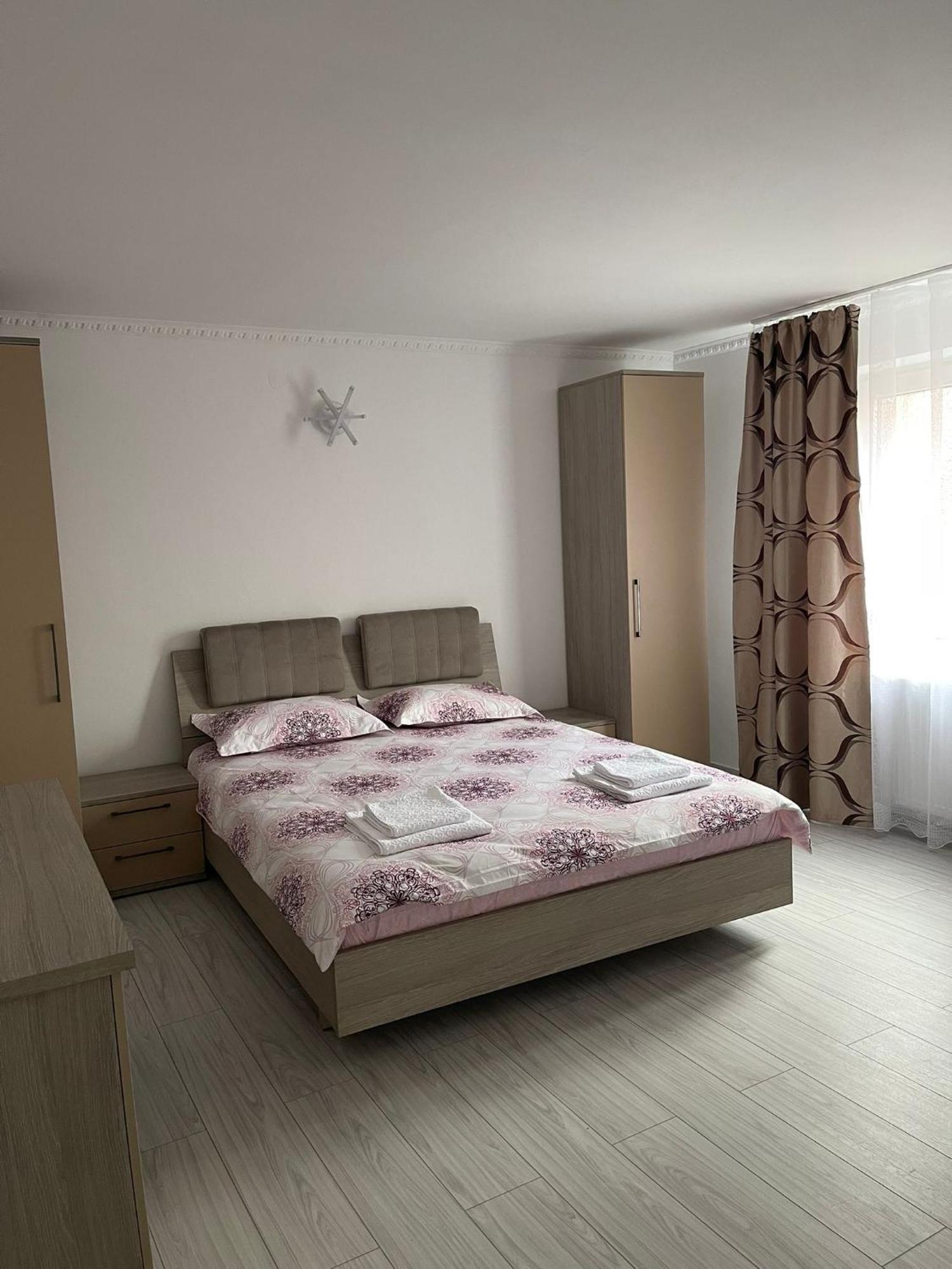 Casa Princess Baile Herculane Room photo